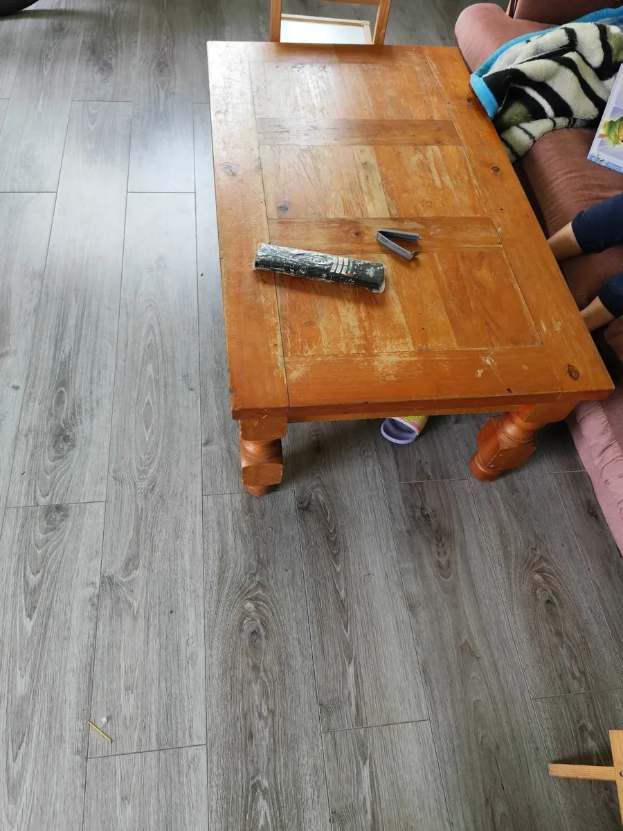 Coffee table - Image 1