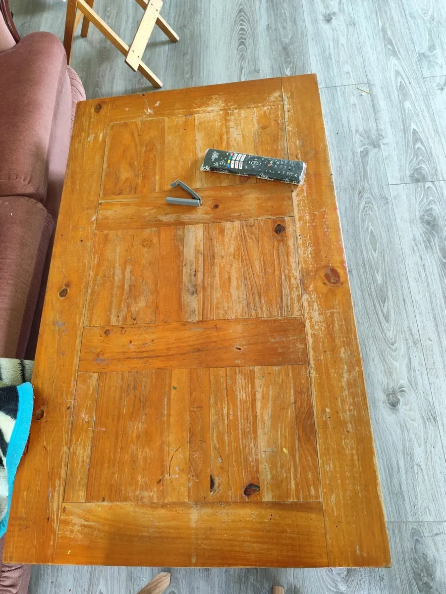 Coffee table - Image 2