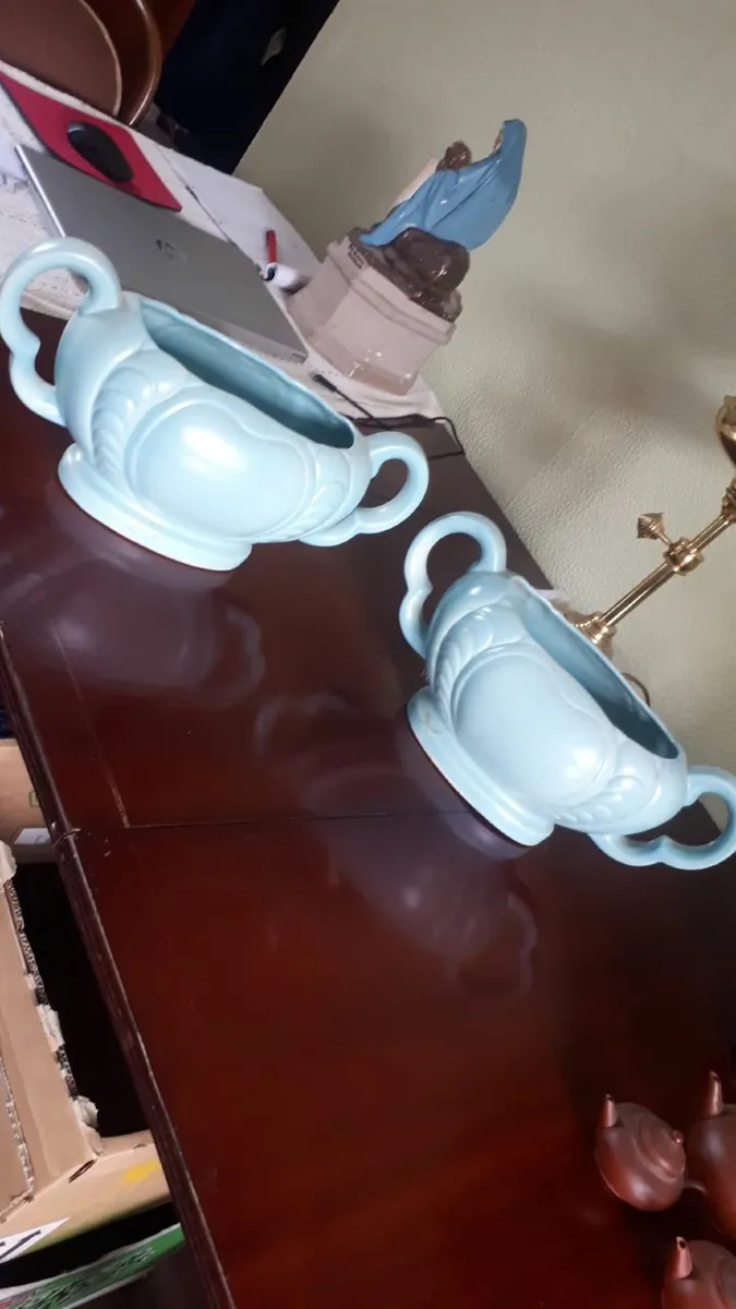 Vases
