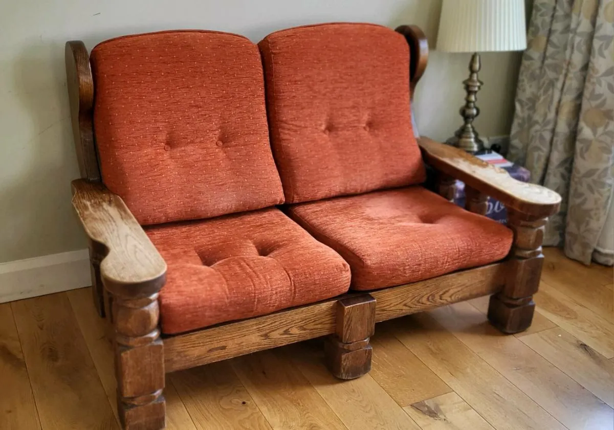 2 SEATER