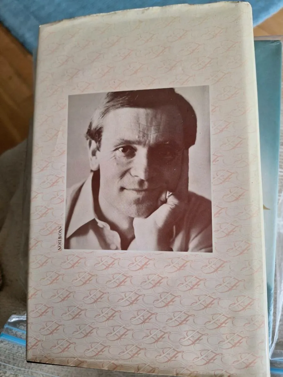 First Edition Signed By Author. Jeffrey Archer - Image 4