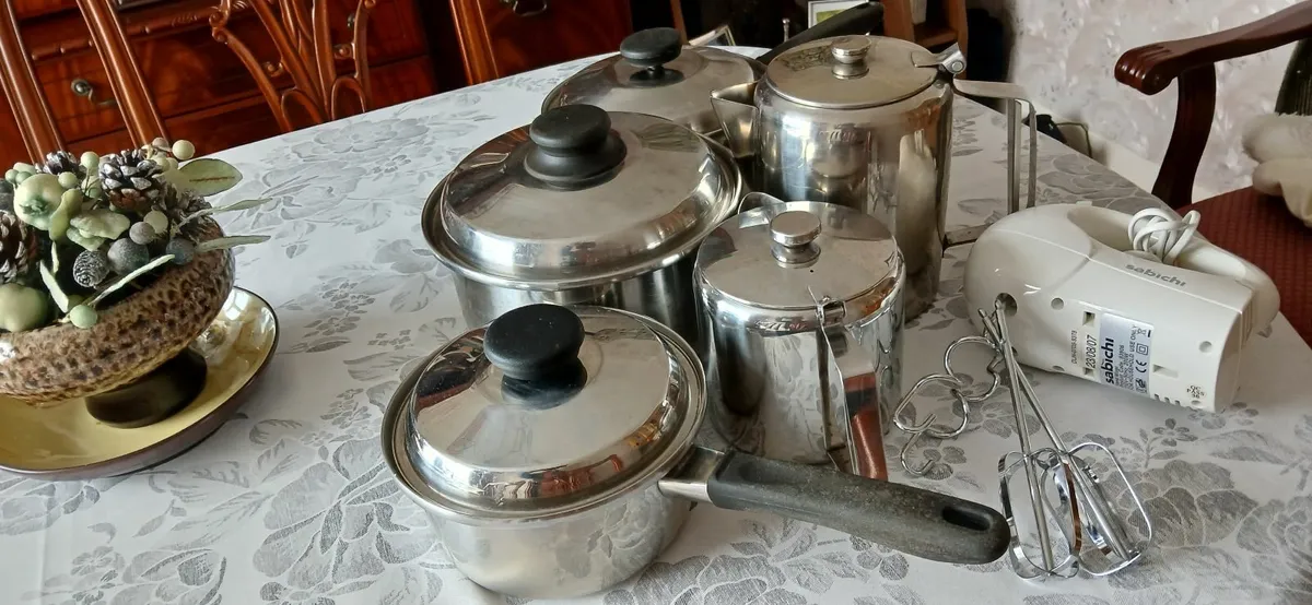 Household  goods - Image 3