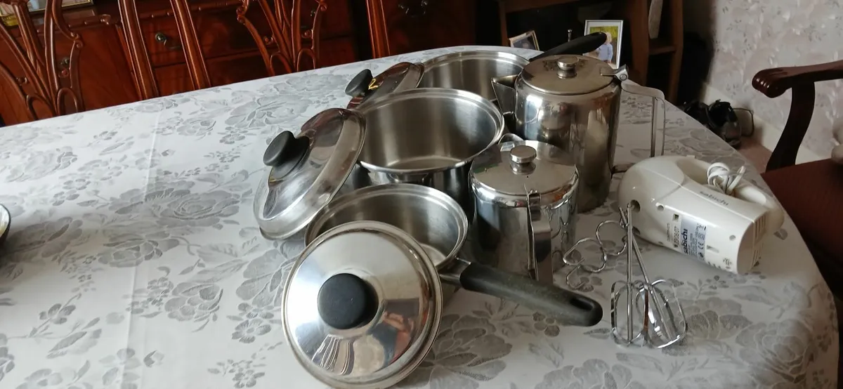 Household  goods - Image 4