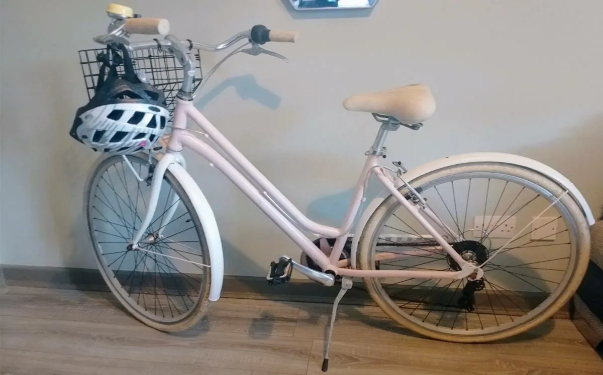 Bicycle - Image 1