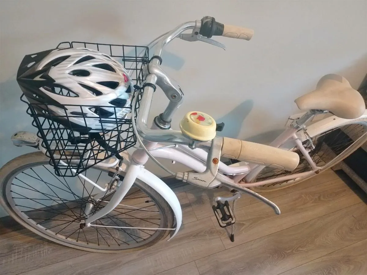 Bicycle - Image 4