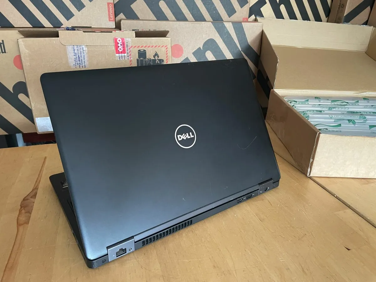 Dell Latitude Laptops-Core i5-16GbRam-Windows 11 - Image 4