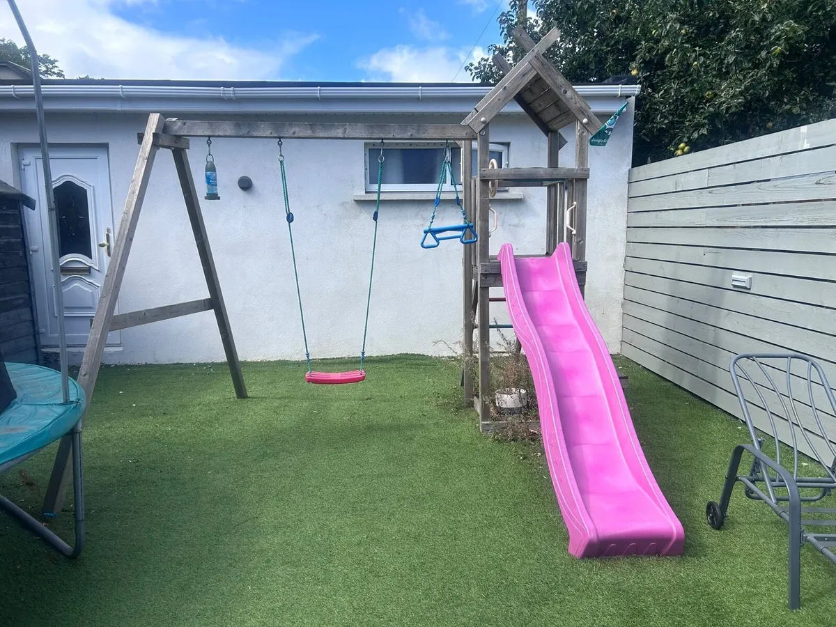 Jungle Gym - Image 2