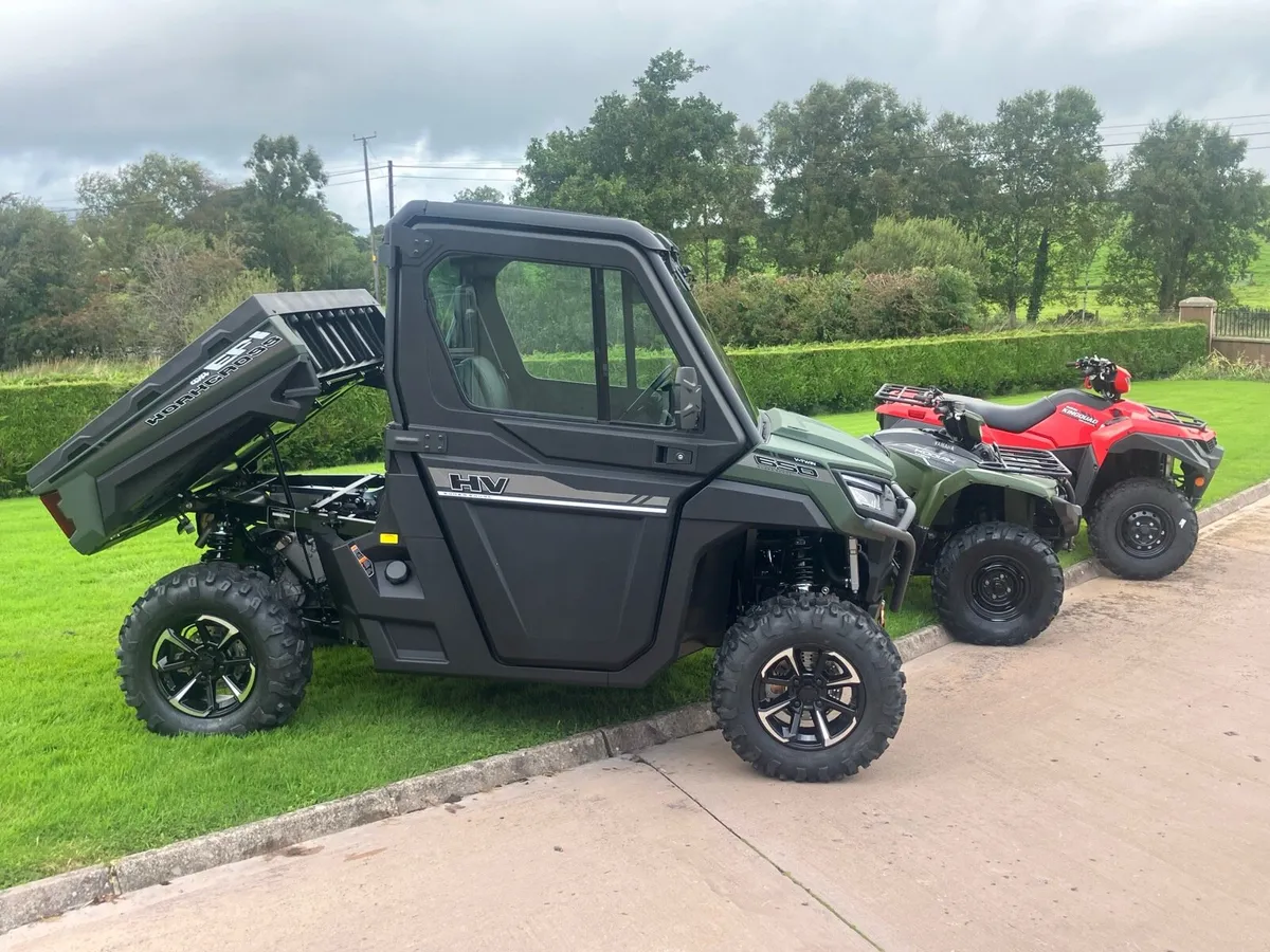 💥 Suzuki Yamaha   Aodes 💥 - Image 1