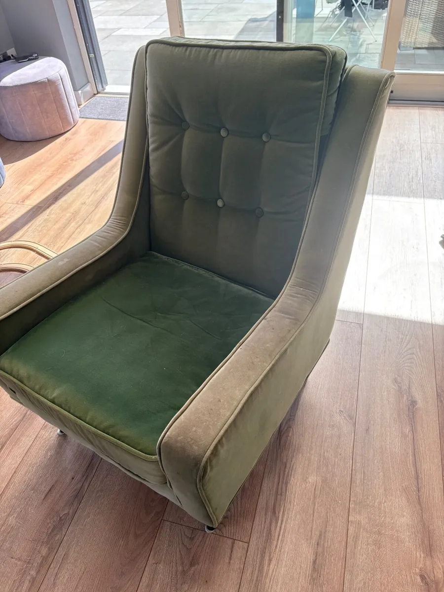 Chair - Image 1