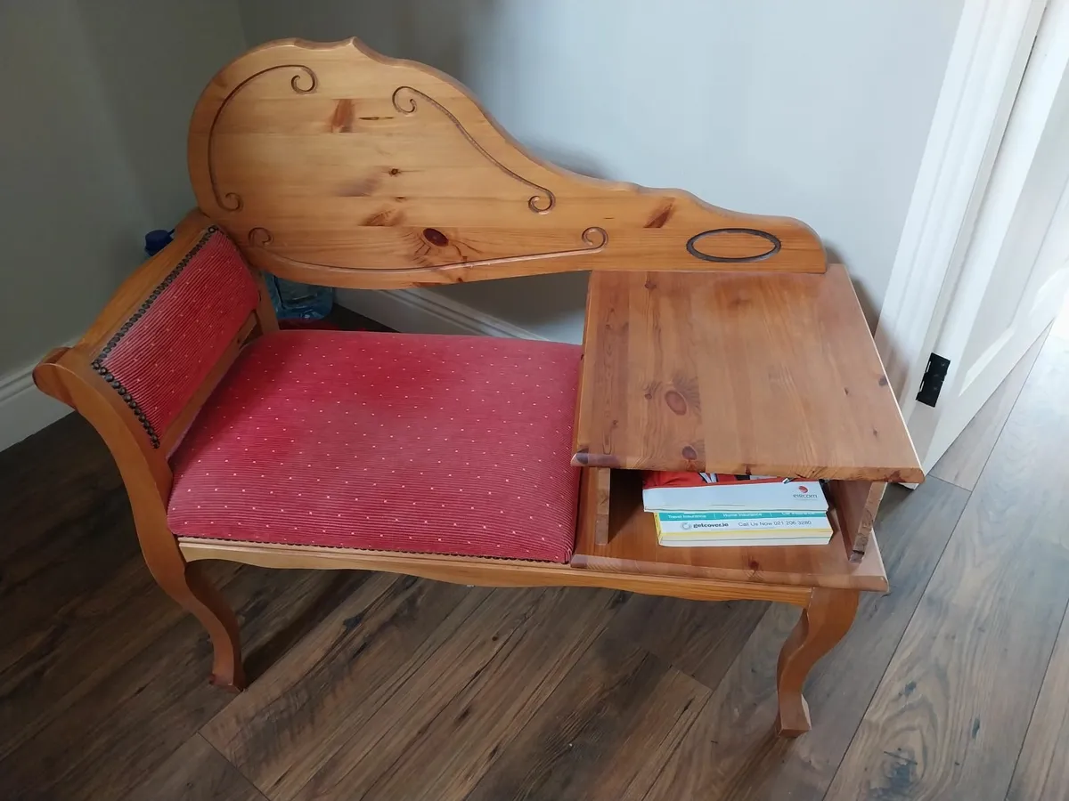Side table - Image 1