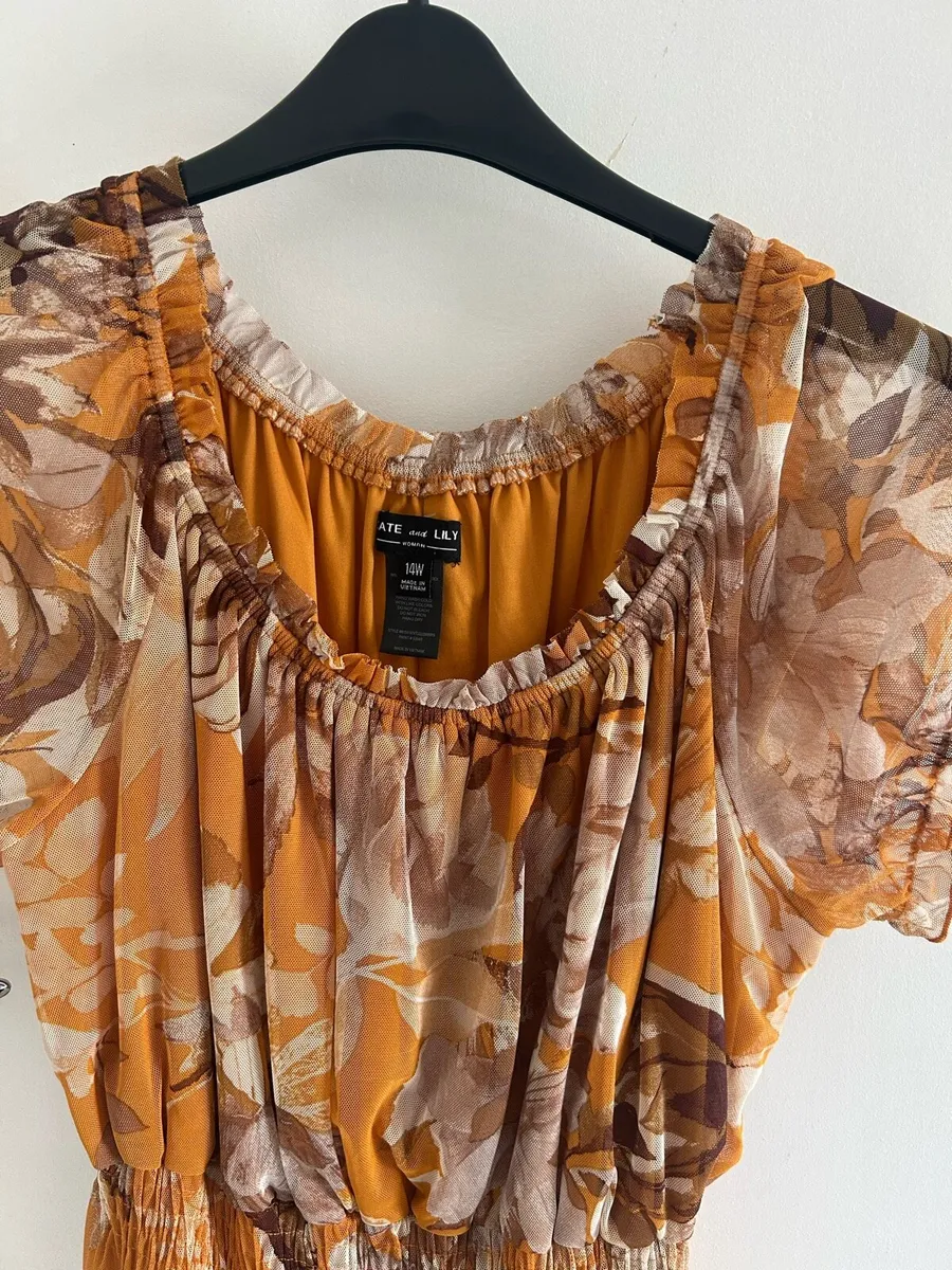 Boho dress - Image 2