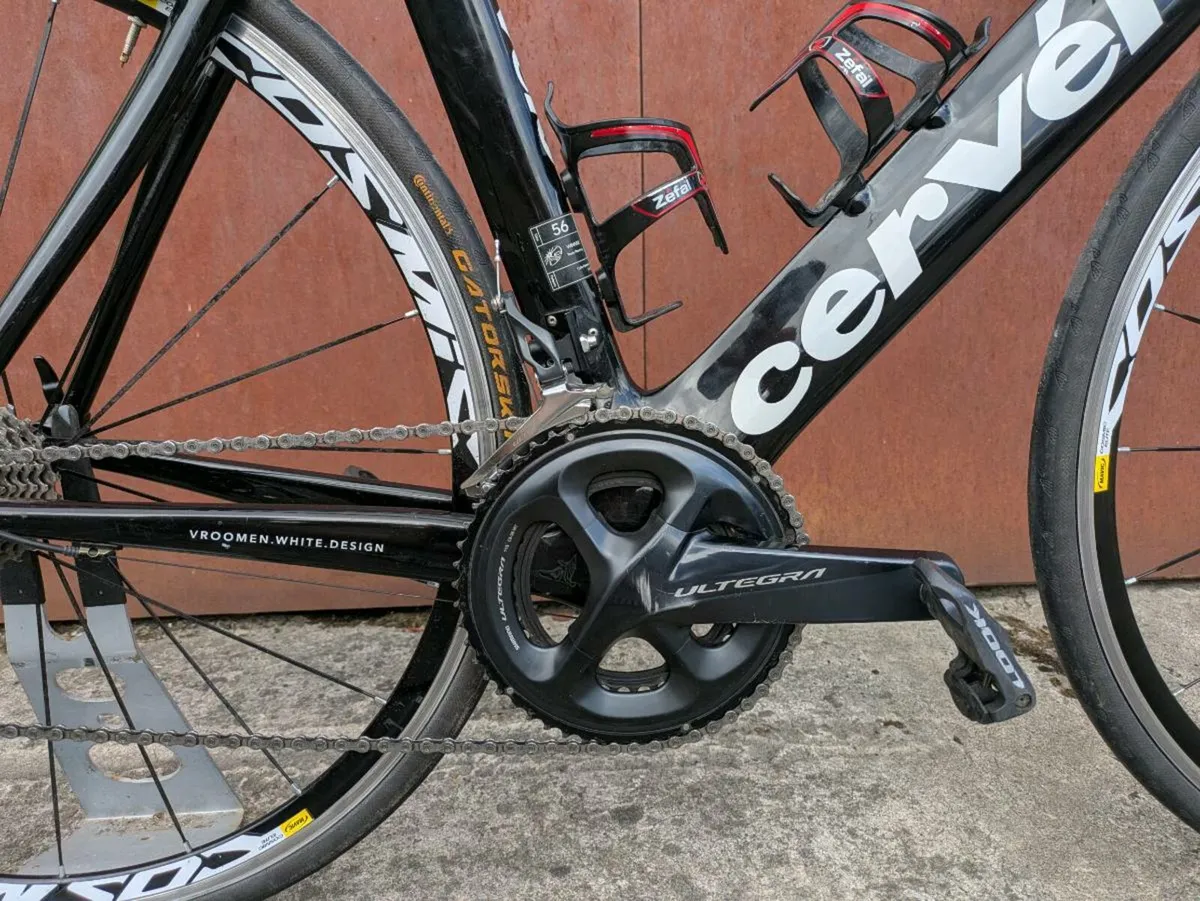 Cervelo S2 - Image 2