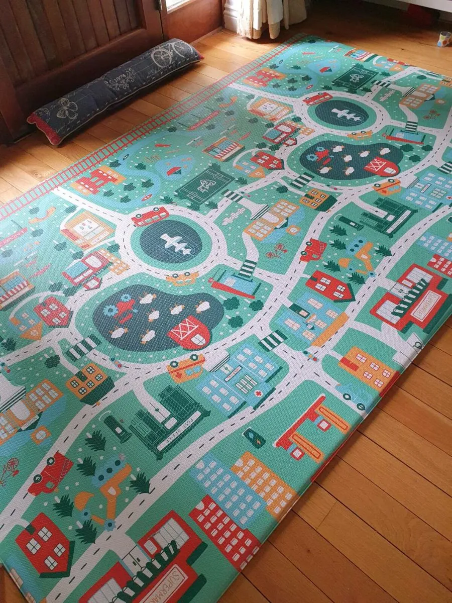 Reversible Playmat - Image 2