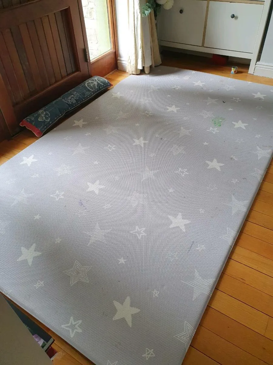 Reversible Playmat - Image 3