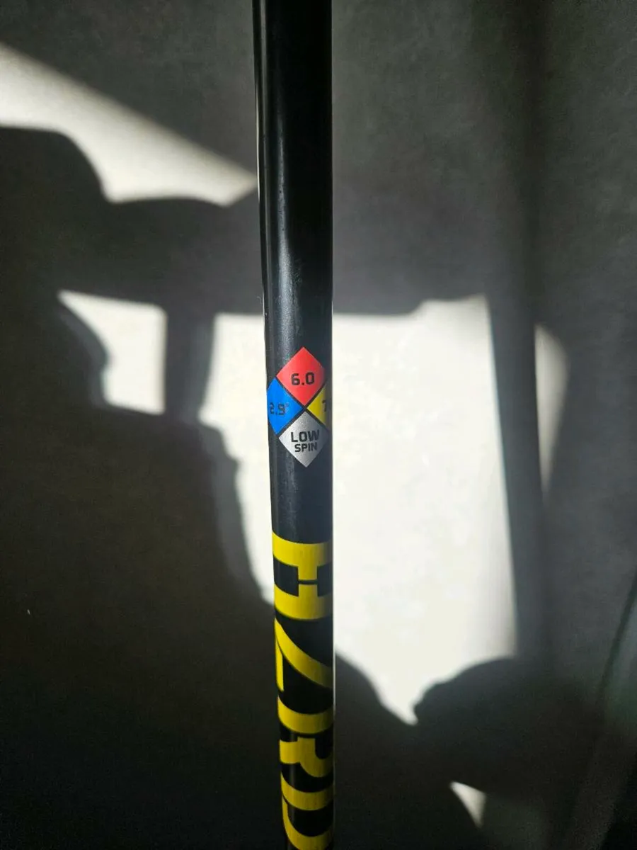 Project X Hazrdus Stiff Driver Shaft Callaway - Image 2