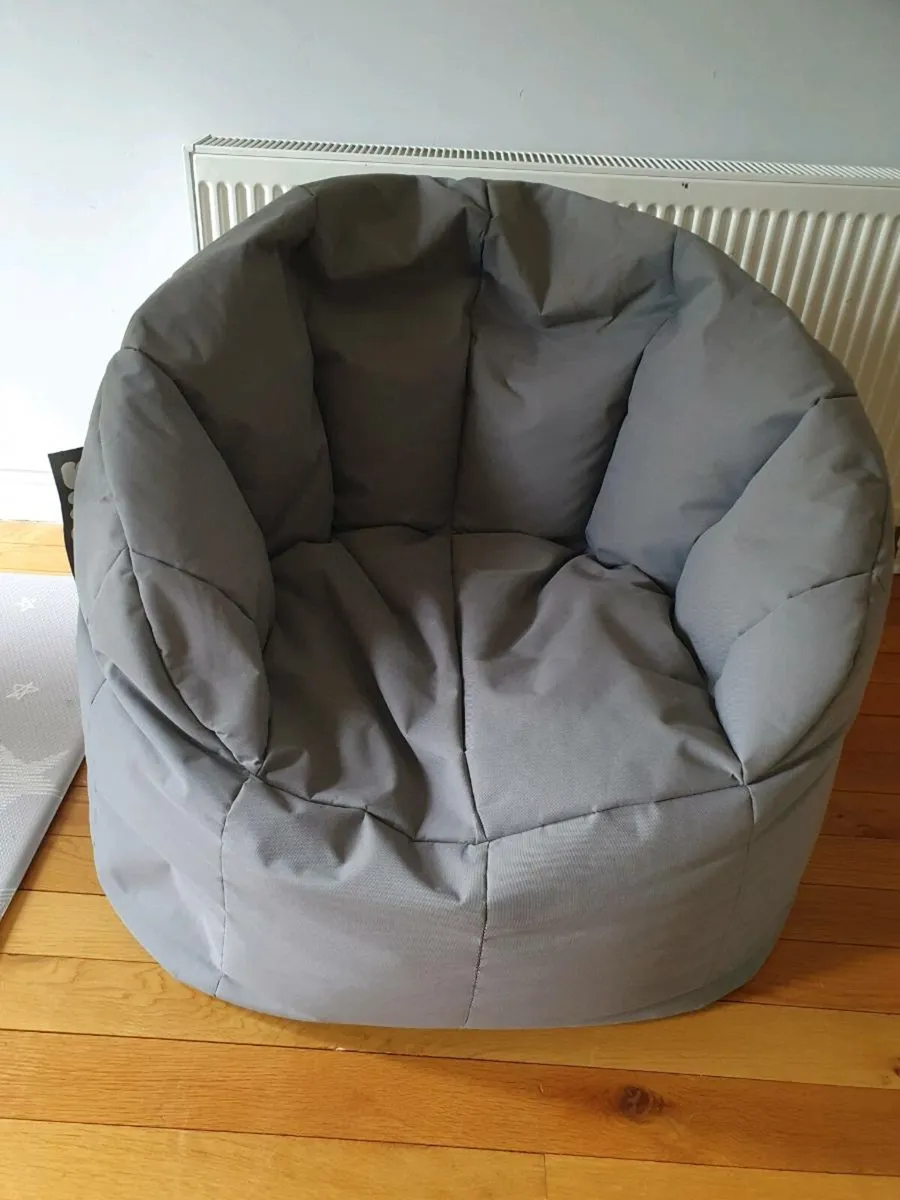 Snug Bean bag - Image 1