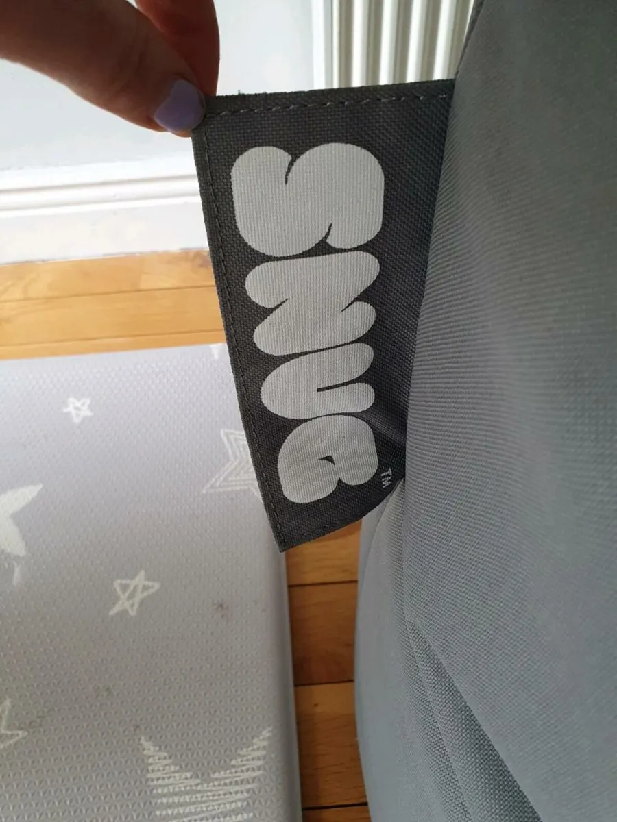 Snug Bean bag - Image 2