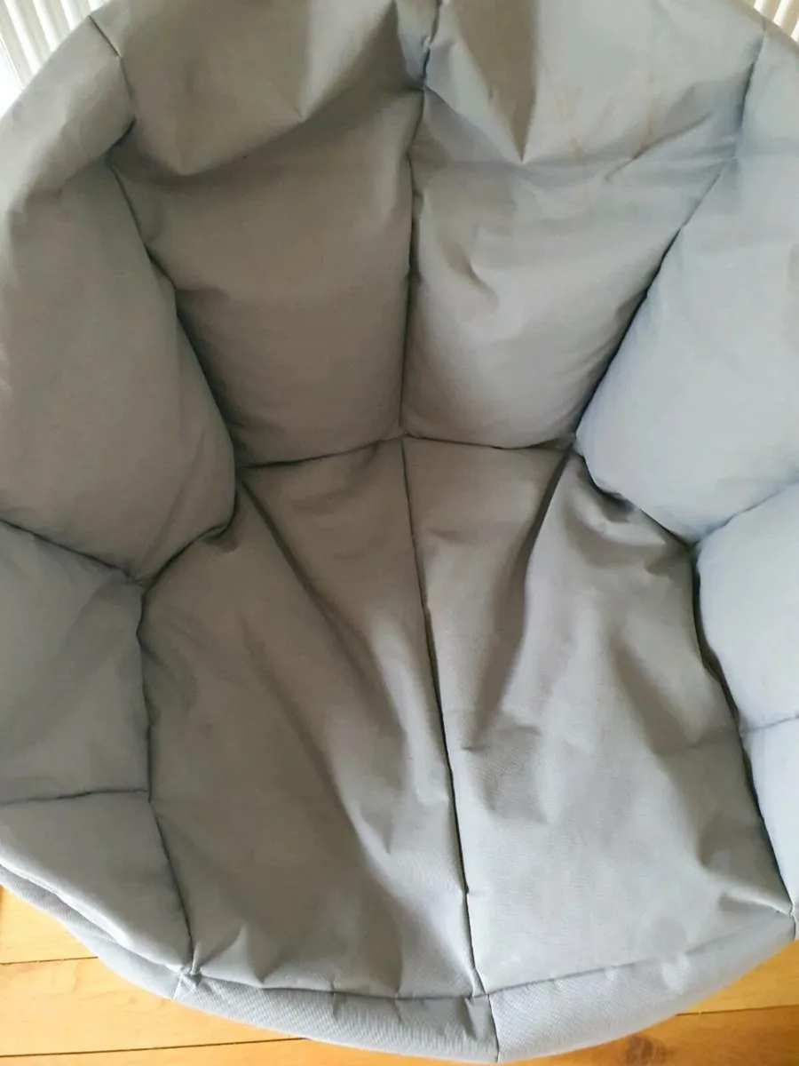 Snug Bean bag - Image 3