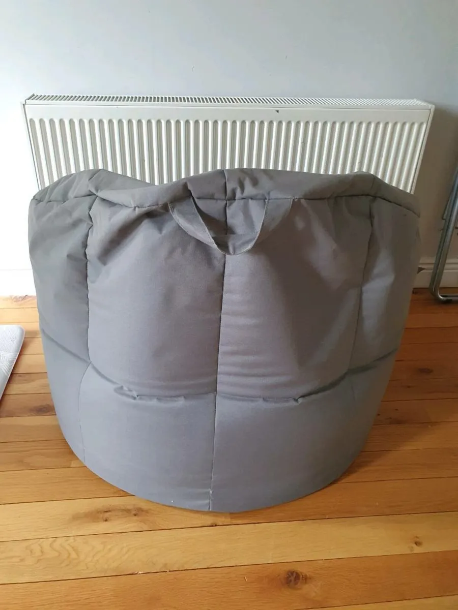 Snug Bean bag - Image 4