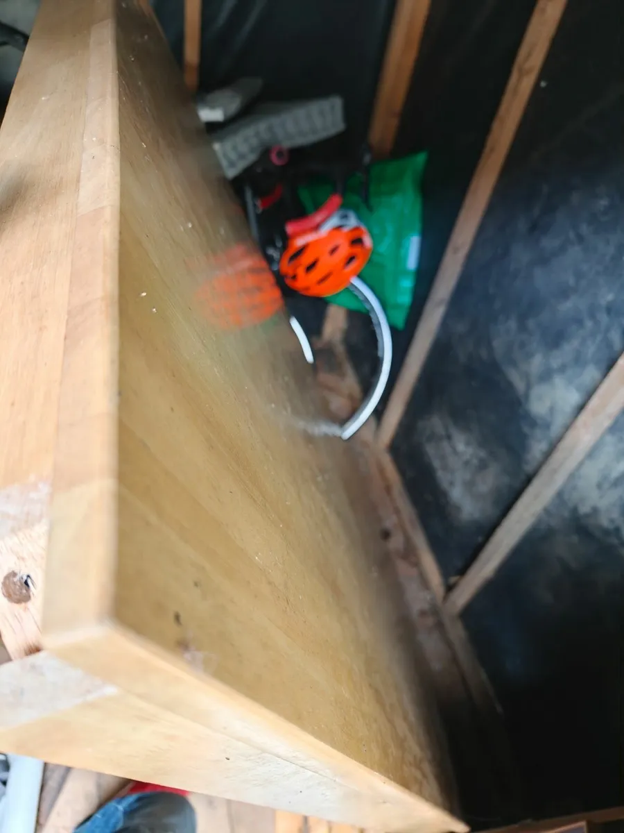 Kitchen Table - Image 2
