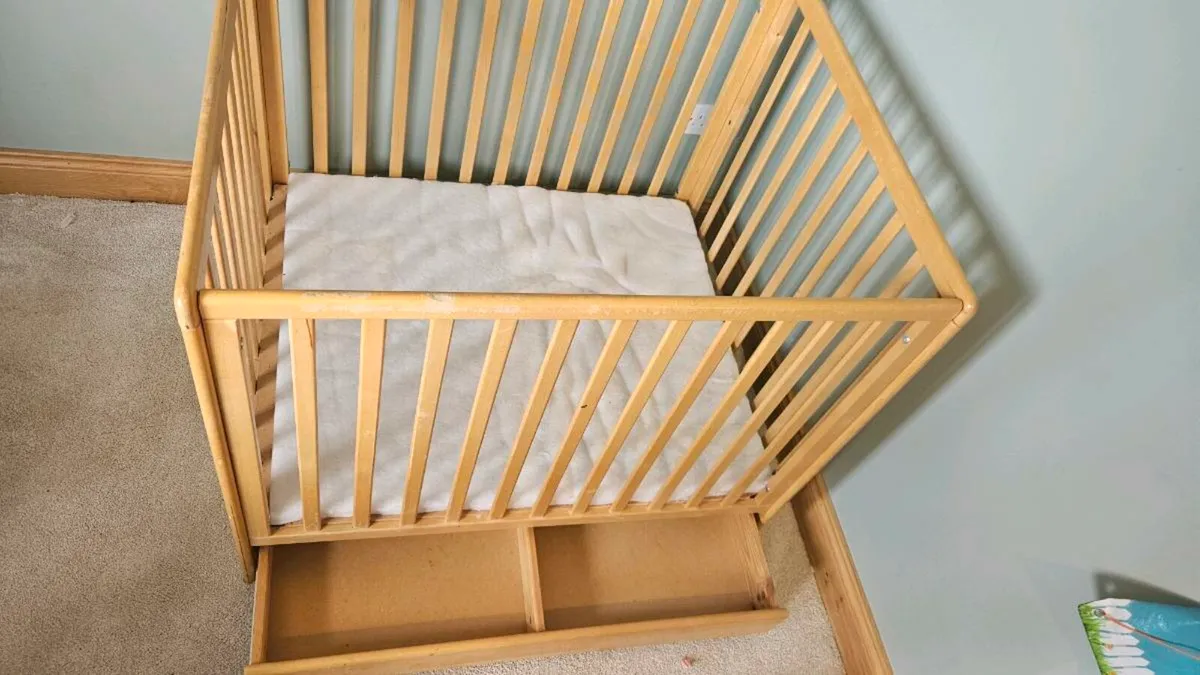 Cot - Image 2