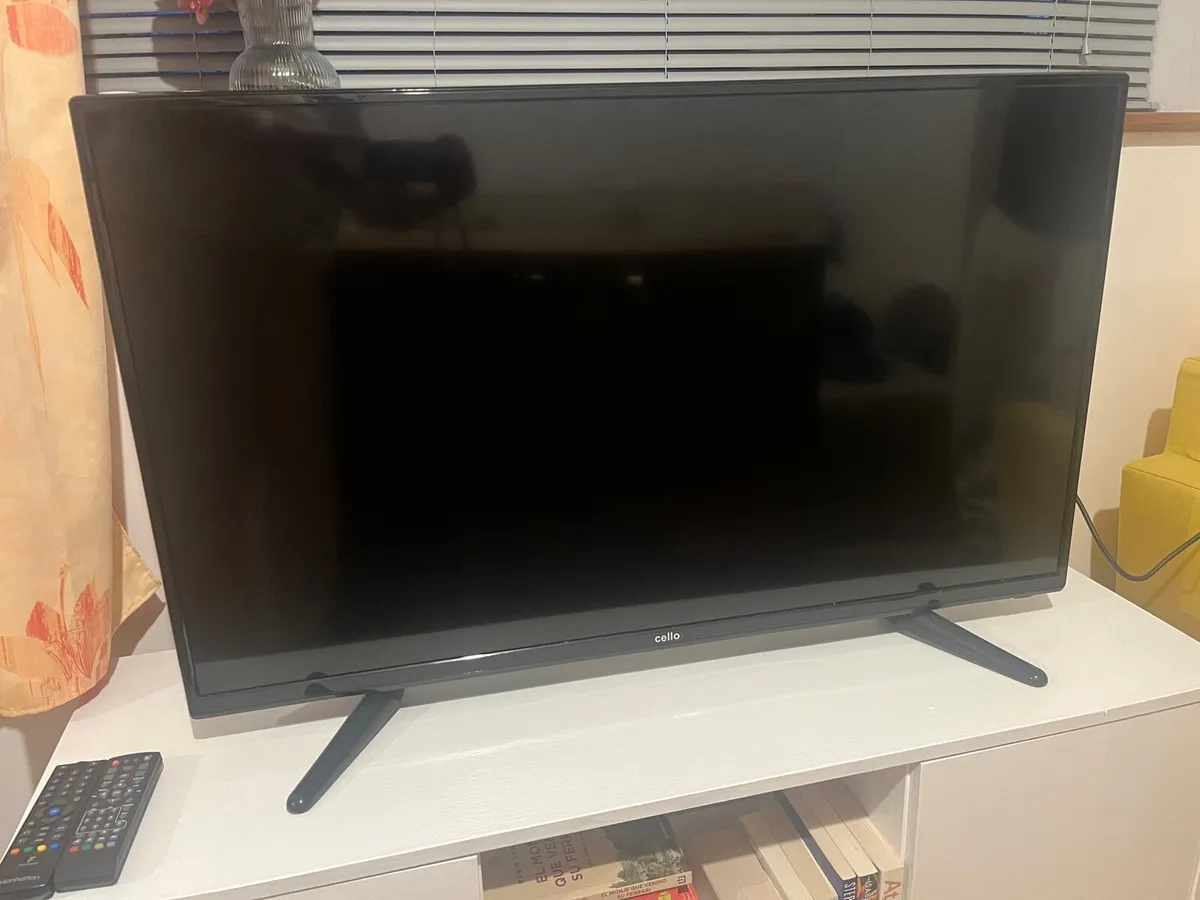40inch Tv - Image 2