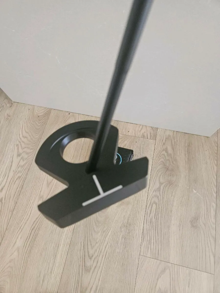 Lab DF3 Putter - Image 1