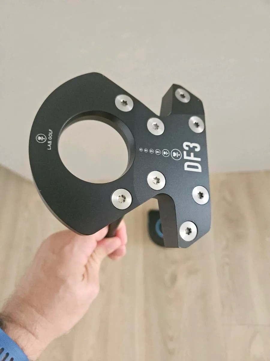 Lab DF3 Putter - Image 3