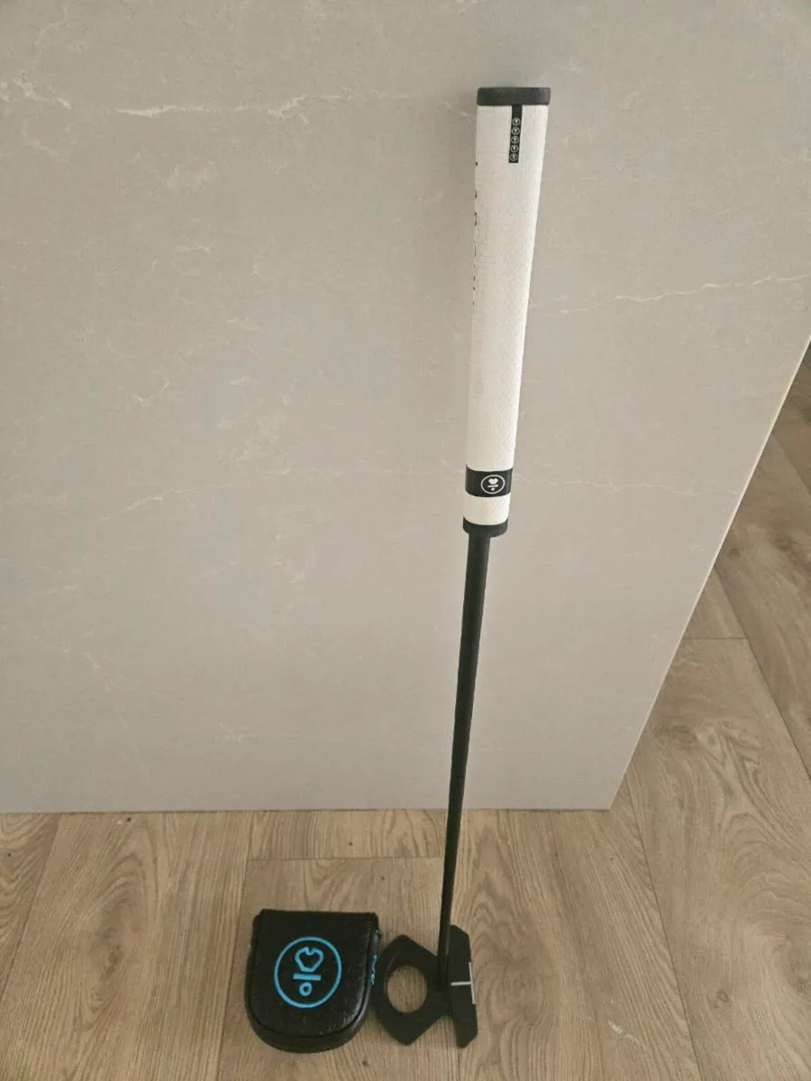 Lab DF3 Putter - Image 4