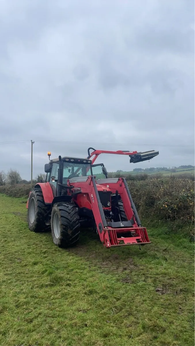 Hedge cutting - Image 2