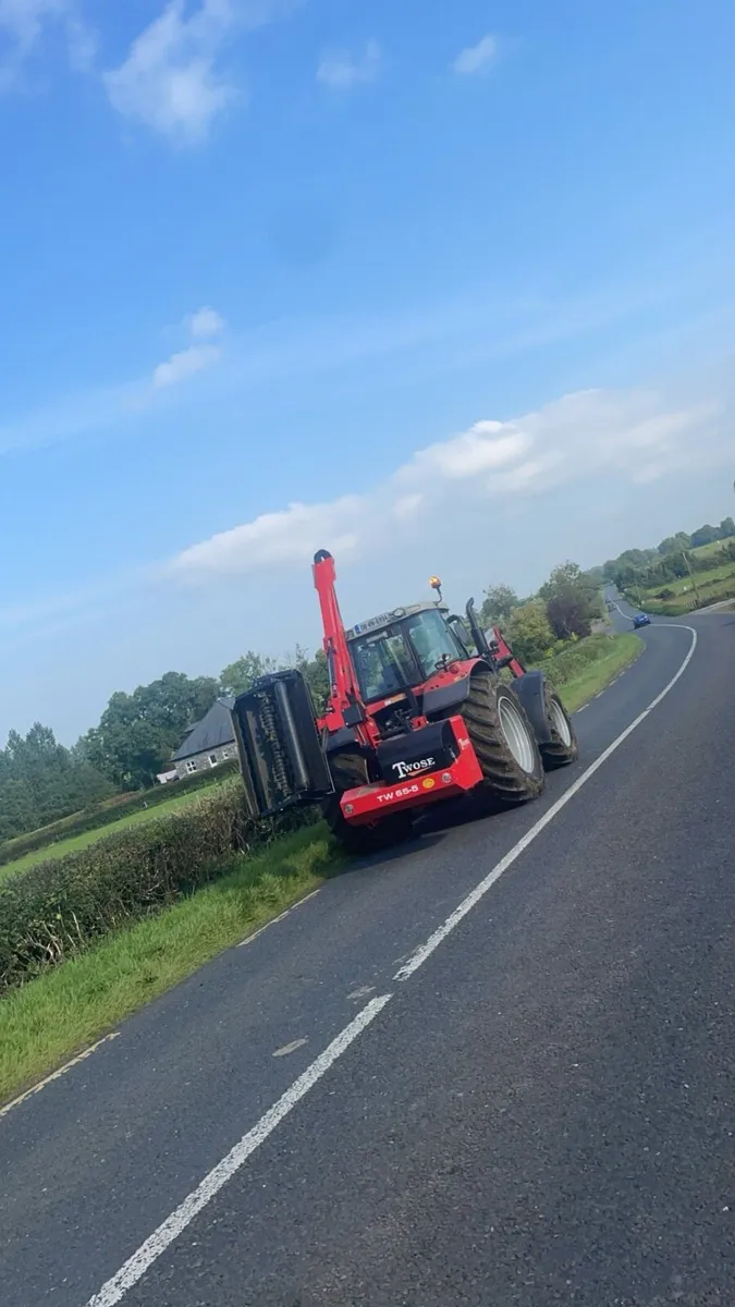Hedge cutting - Image 3