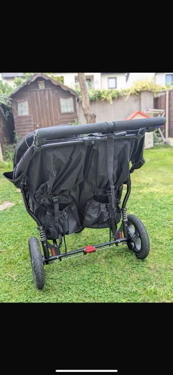 Out n About Buggy - Image 4