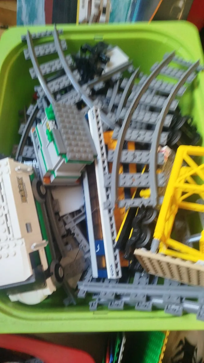 Lego - Image 1