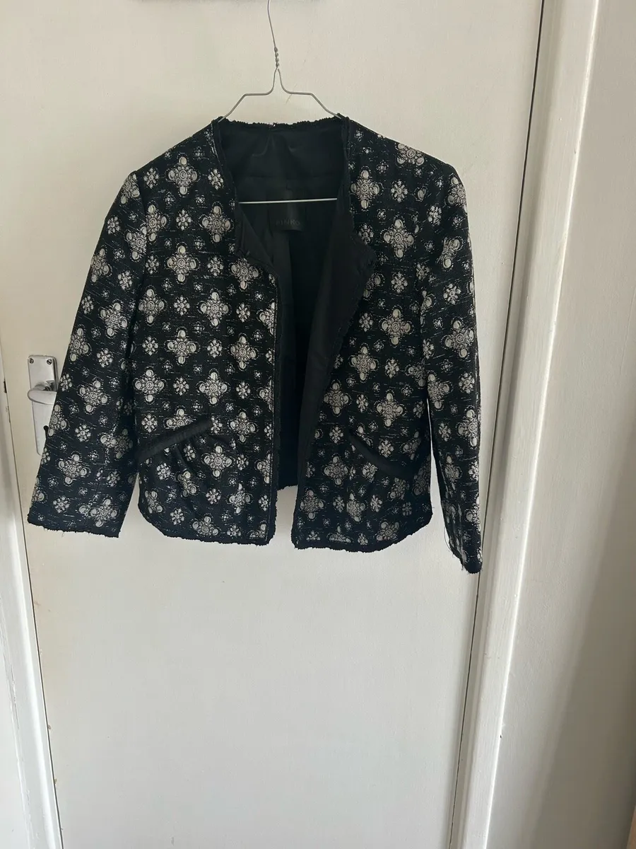 Pinko jacket - Image 1