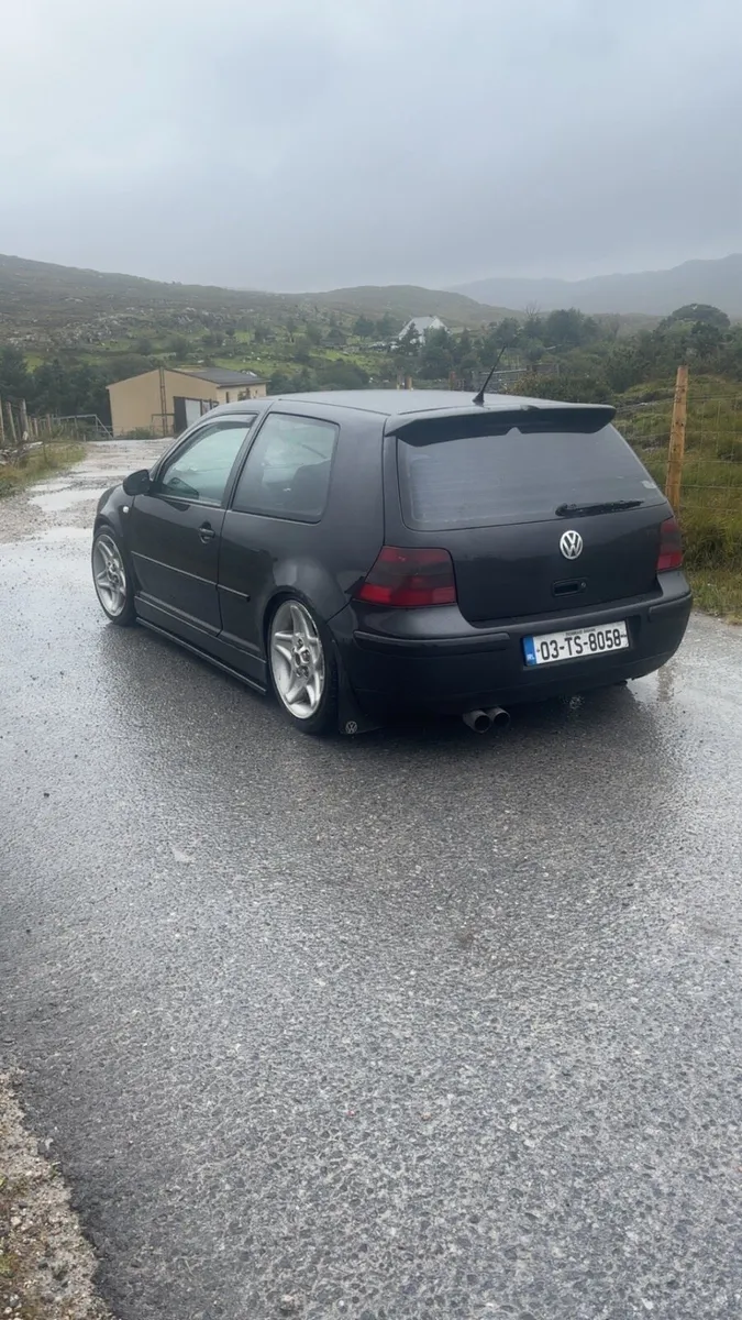 Volkswagen Golf - Image 3