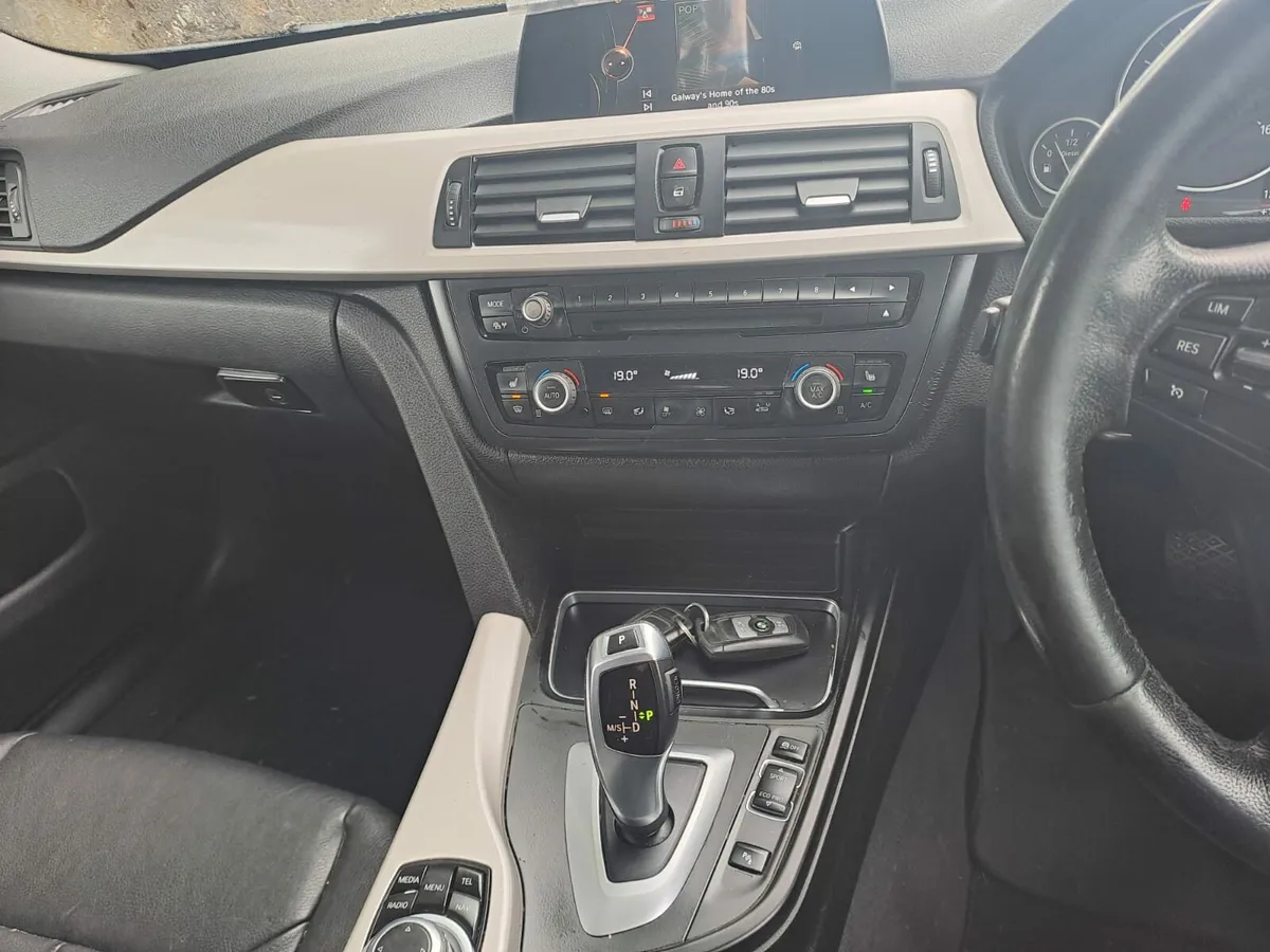 BMW 420 D F36 SE GRAN COUPE - Image 3