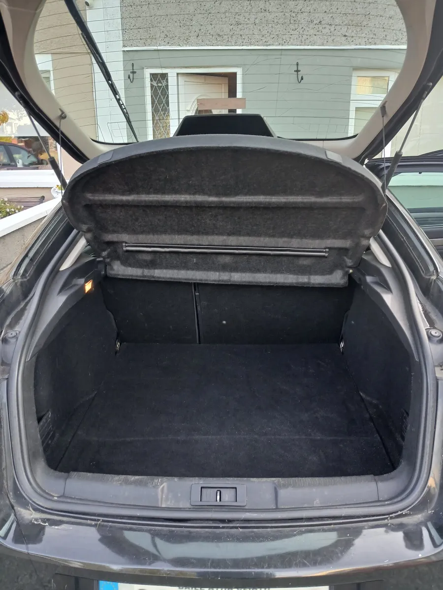 Renault Laguna 2008 - Image 3