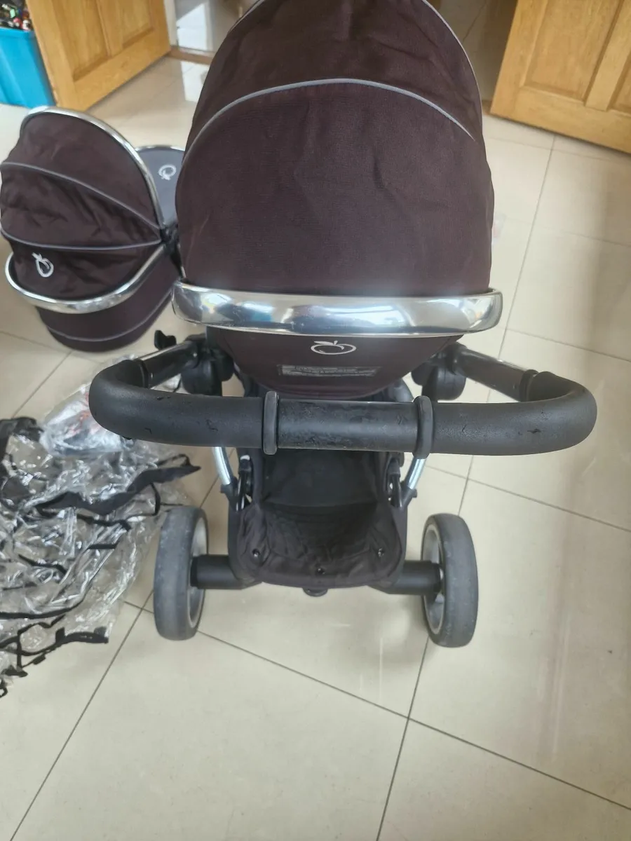 Travel system - Image 3