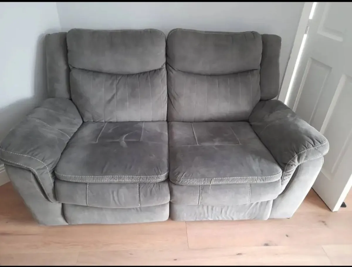 Recliner suite - Image 4