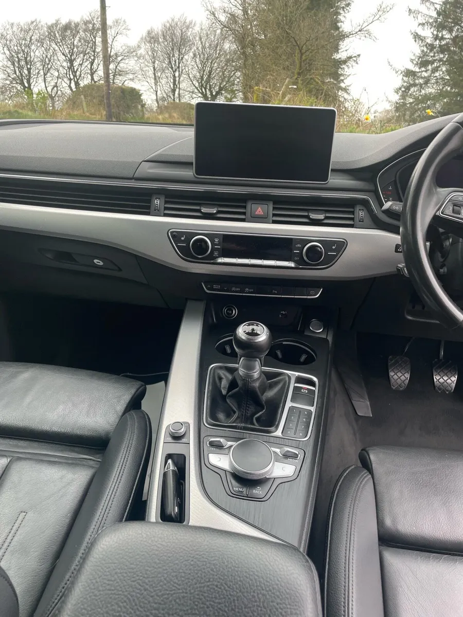 Audi A4 - Image 3