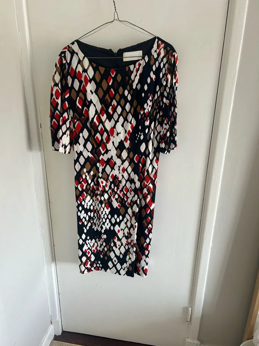 Hugo Boss Dress - Image 1