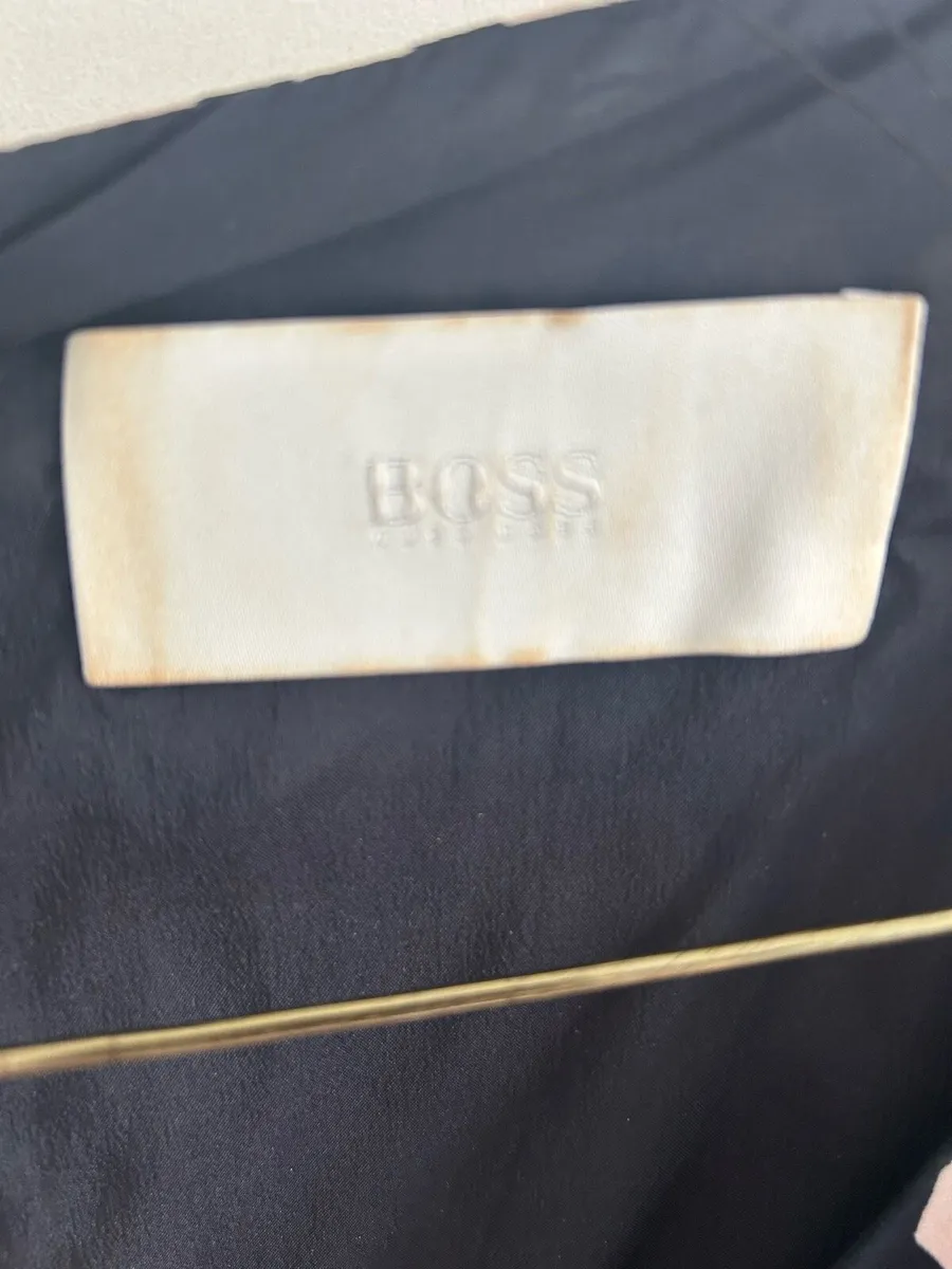 Hugo Boss Dress - Image 2