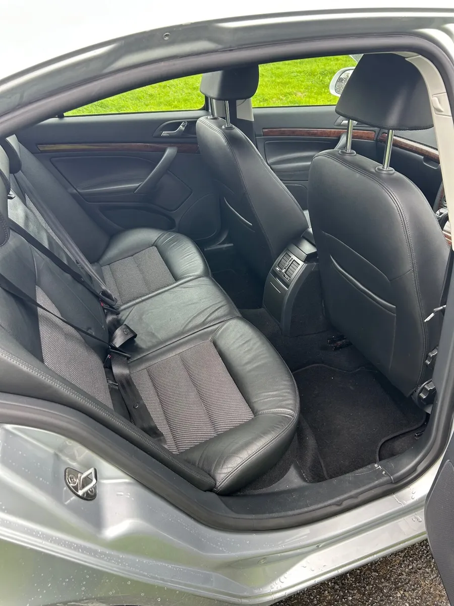 Skoda Octavia 2013 - Image 3