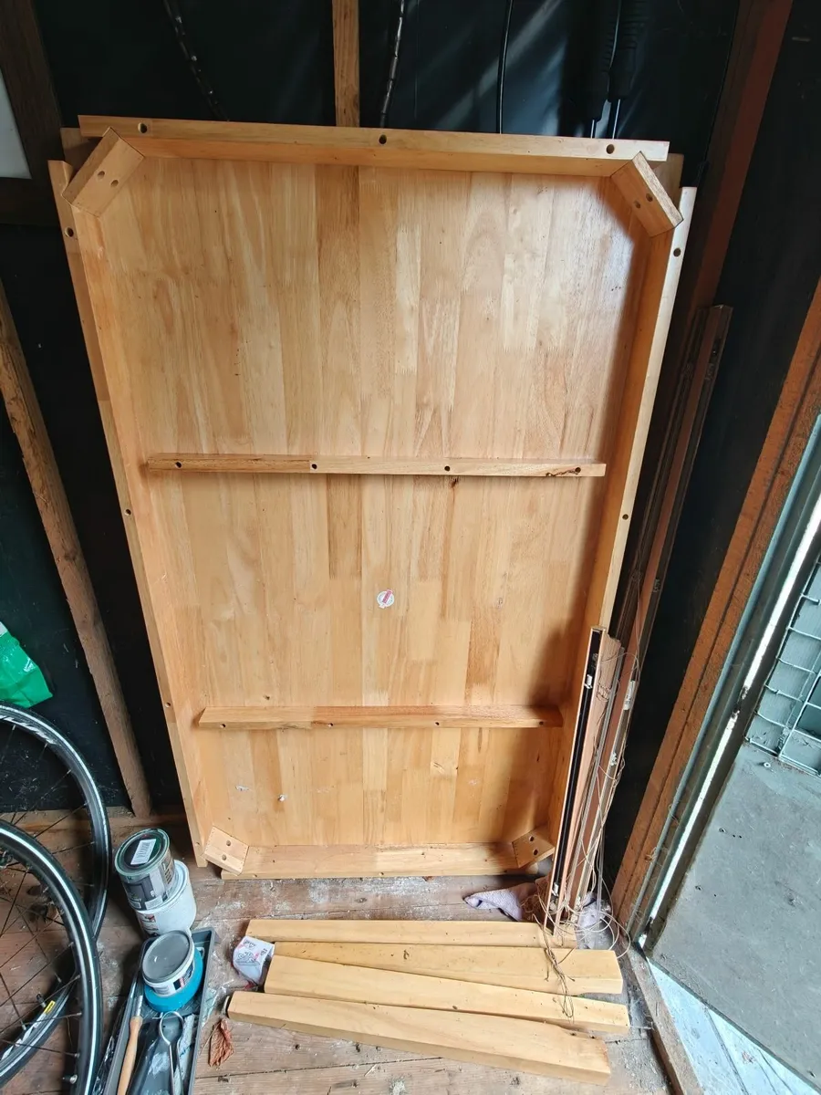 Kitchen Table - Image 1