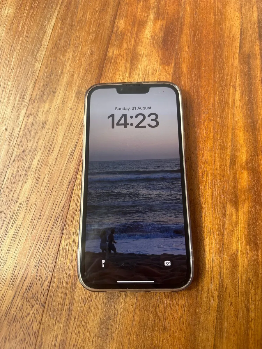 iPhone 14 Plus, 128GB, unlocked - Image 1