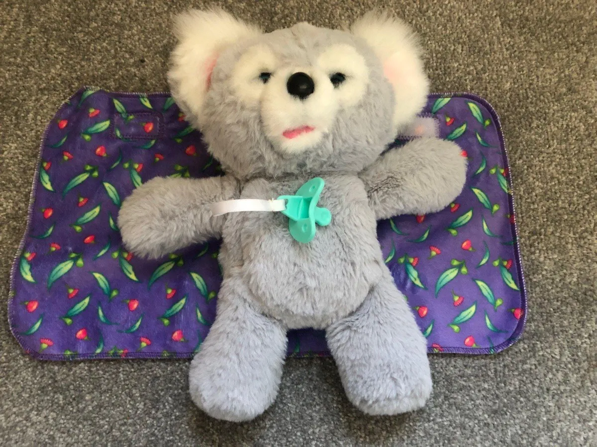 Little live pets: Koala - Image 1