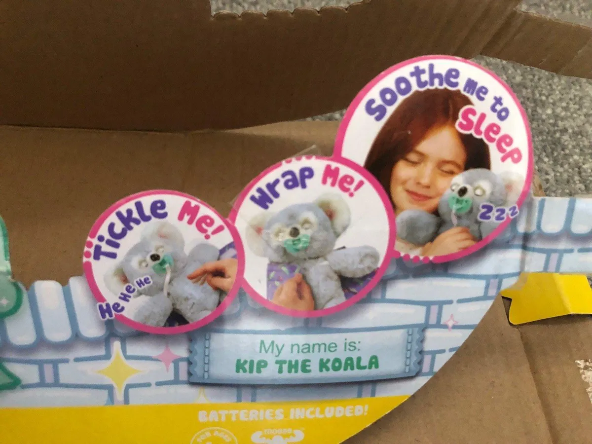 Little live pets: Koala - Image 3