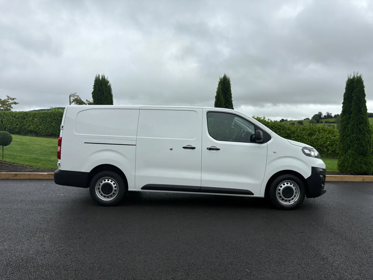 Opel Vivaro 2021 - Image 3