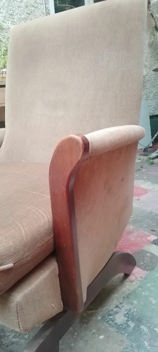 Armchair - Image 2
