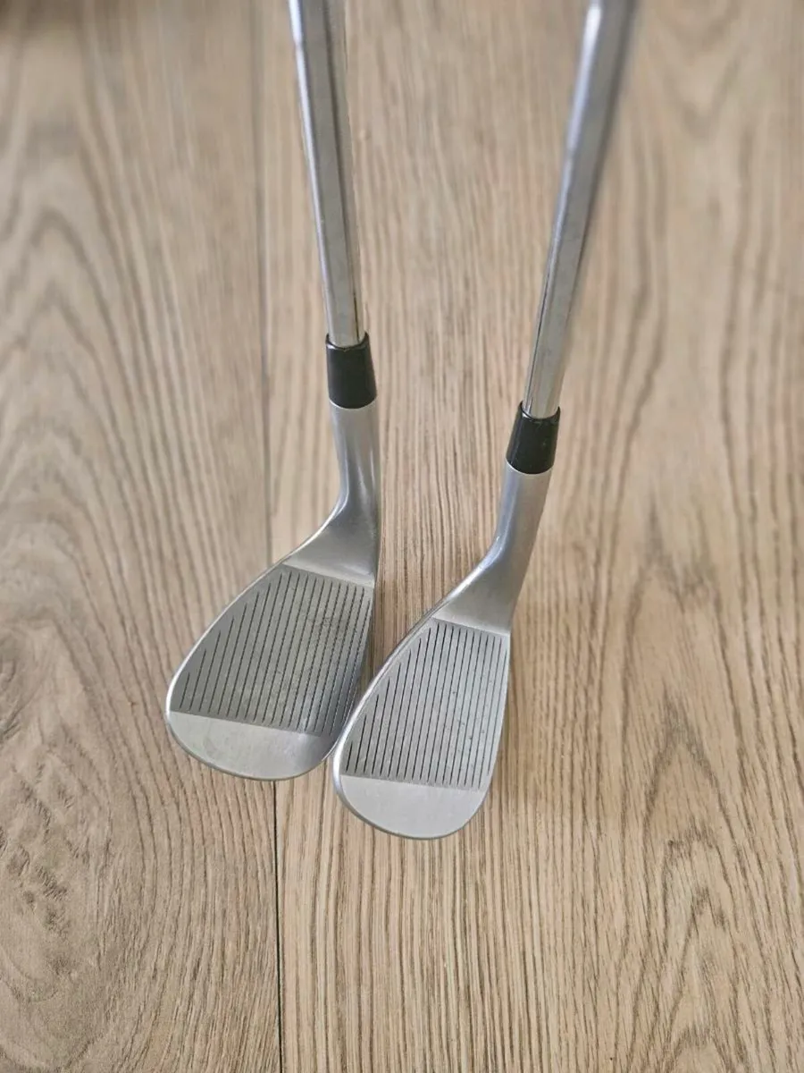 Ping Glide 4.0 54 & 58 - Image 2